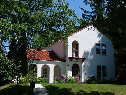 William B. and Jennie Tufts House