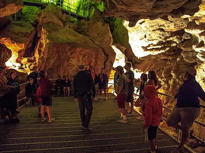 Jewel Cave National Monument