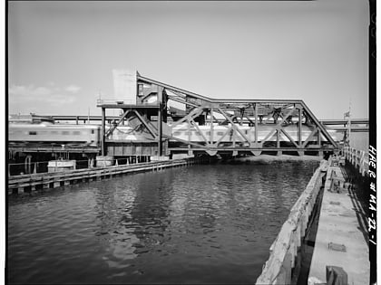 Charles River Bridge