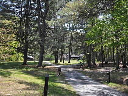 Townshend State Park