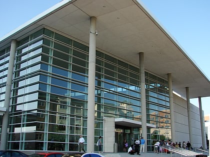 Charles W. Eisemann Center for Performing Arts