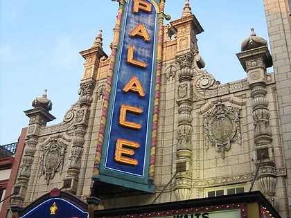 the louisville palace