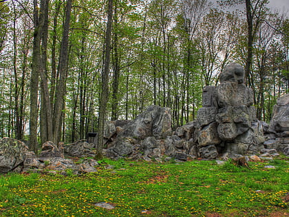 rib mountain state park