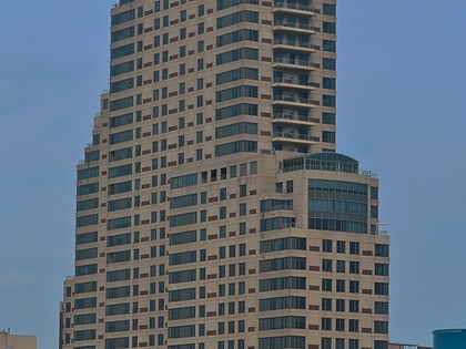 Plaza Towers
