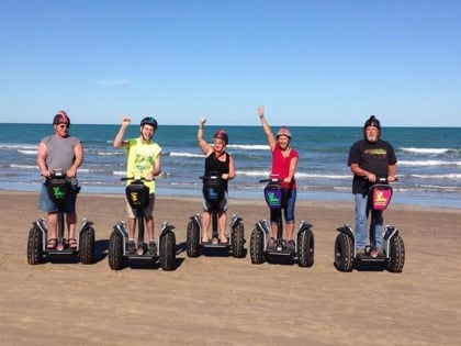 segvalley tours south padre island