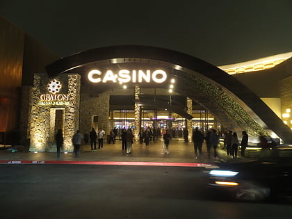 graton resort casino rohnert park