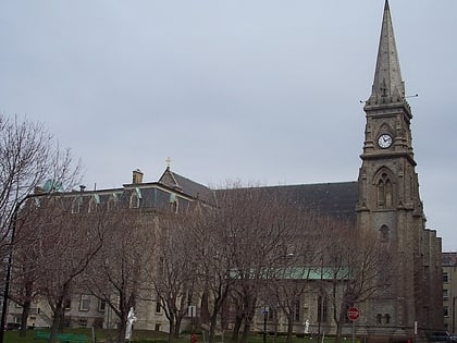 catedral de san jose bufalo