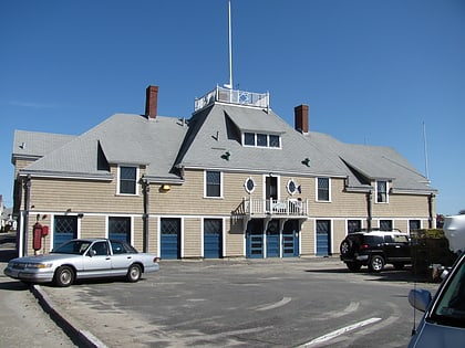 Swampscott Fish House