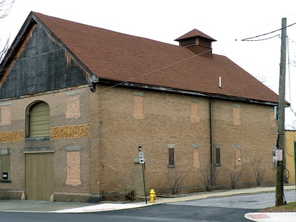 east brandywine historic district wilmington