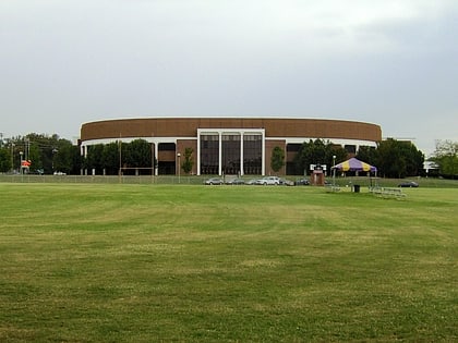 Eblen Center