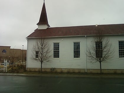 chapel no 1 denver