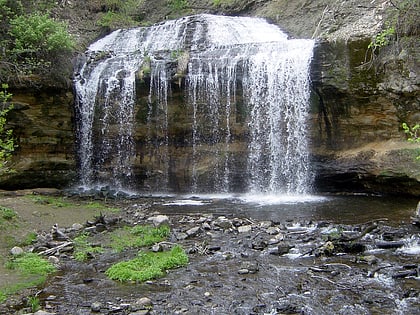 Cascade Falls