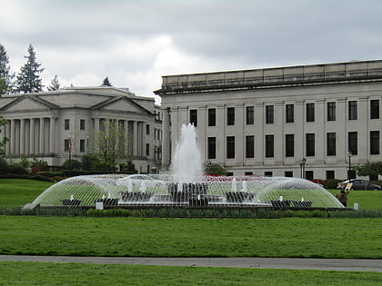 Tivoli Fountain