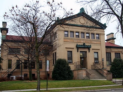 owatonna public library