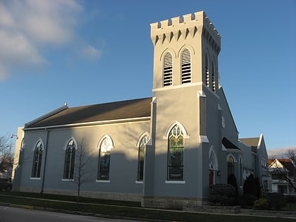 st pauls episcopal church fremont