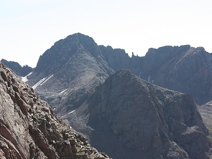 windom peak weminuche wilderness