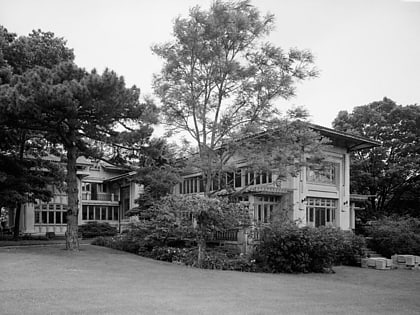 Bernard Corrigan House