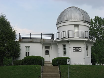 McKim Observatory