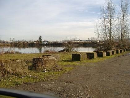 Walling Pond