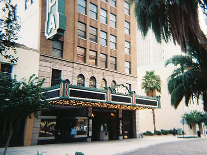 Tampa Theatre