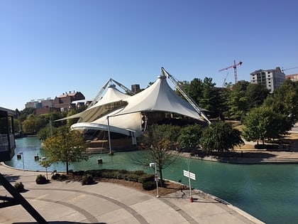 Tennessee Amphitheater