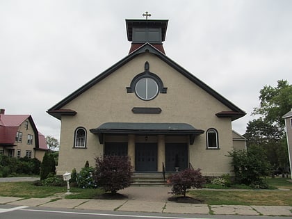 Sacred Heart Parish