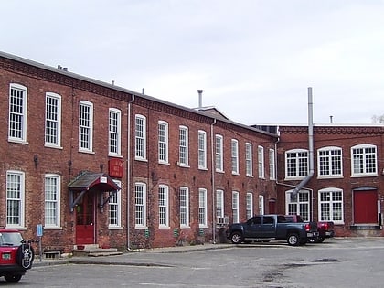 Windsor Print Works