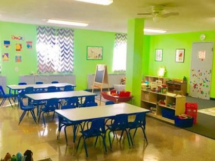 hometown child care learning center aurora