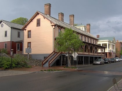 Chester Inn