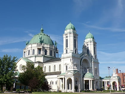 Basílica de Nuestra Señora de la Victoria