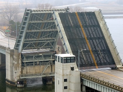 blossomland bridge saint joseph