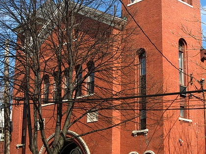 Beth Israel Synagogue