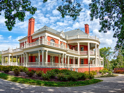 roger williams park providence