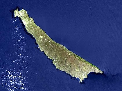 Île San Clemente