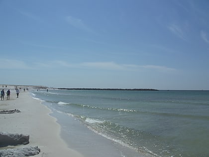 st andrews state park panama city beach