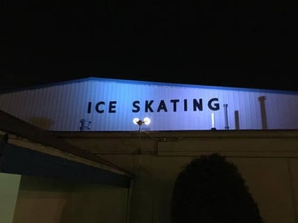 Alpine Ice Arena