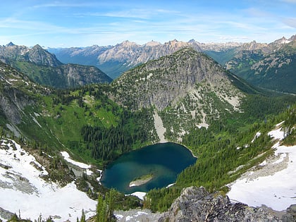 bosque nacional okanogan