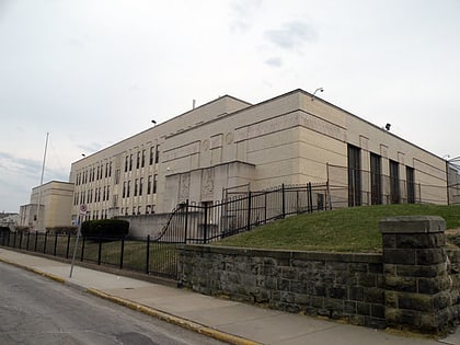prospect middle school pittsburgh