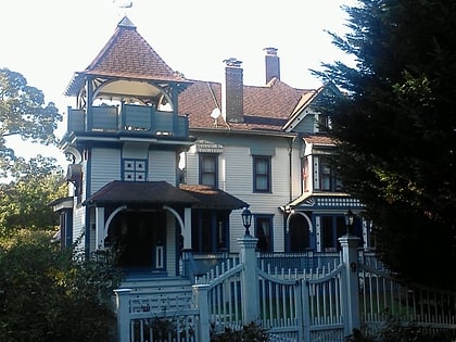 House at 9 Locust Place