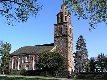 saint pauls church national historic site yonkers