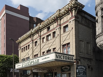 Victoria Theater