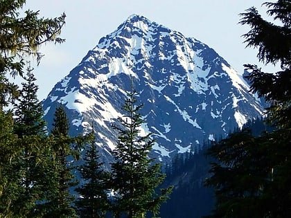 Graybeard Peak