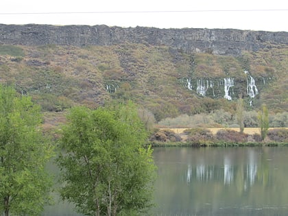 thousand springs state park