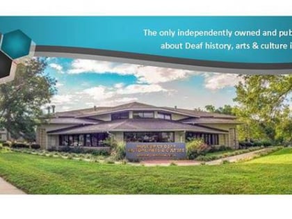 Museum of Deaf History