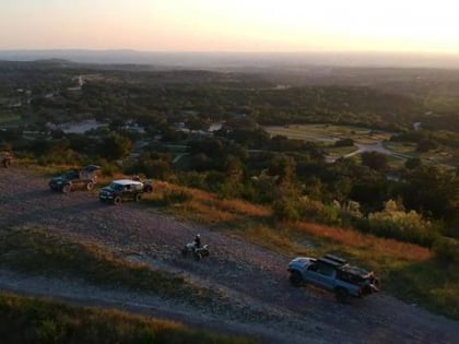 hidden falls adventure park marble falls