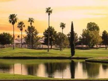 ironwood golf club chandler