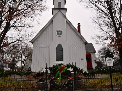 grace episcopal church spring hill