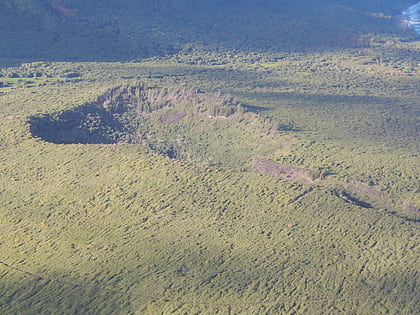 Kauhakō Crater