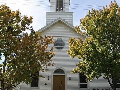 evangelical and reformed church vermilion