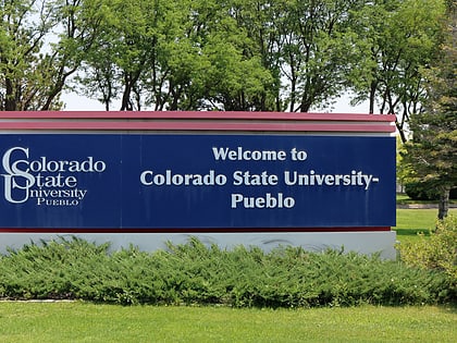 Colorado State University – Pueblo